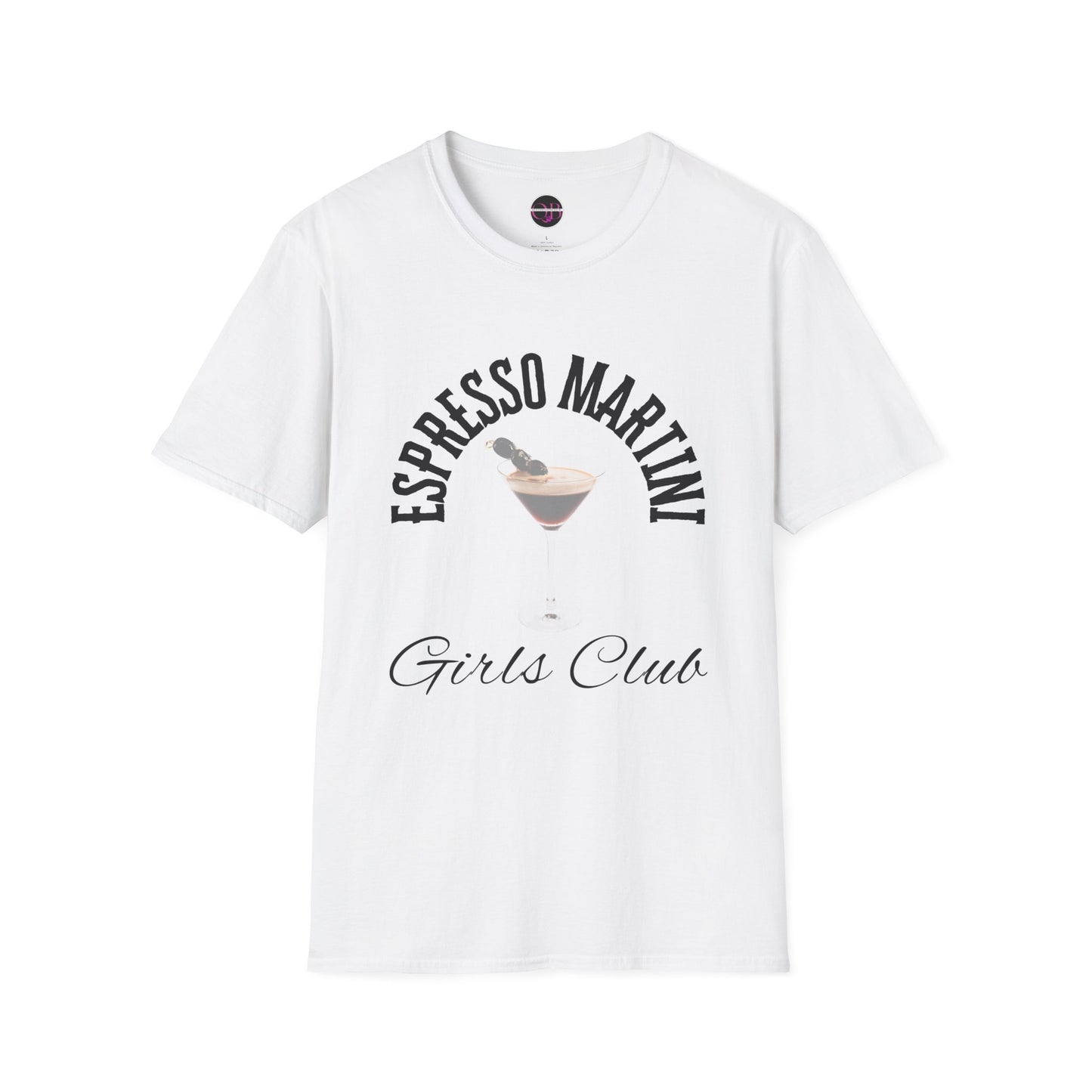 Espresso Girls Club