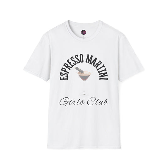 Espresso Girls Club