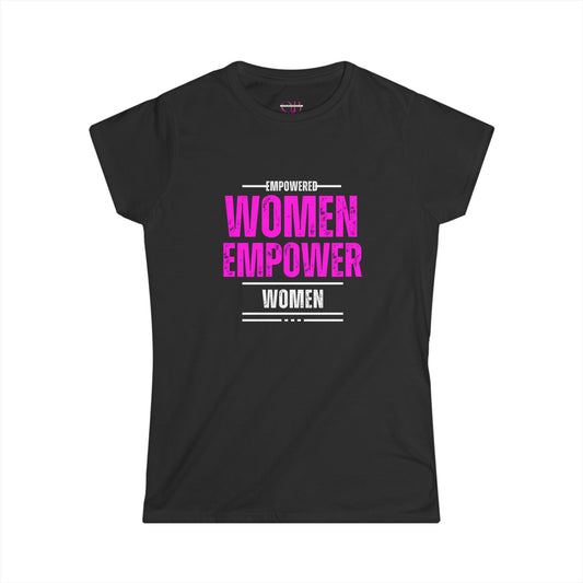 Empowered Women Empower Women