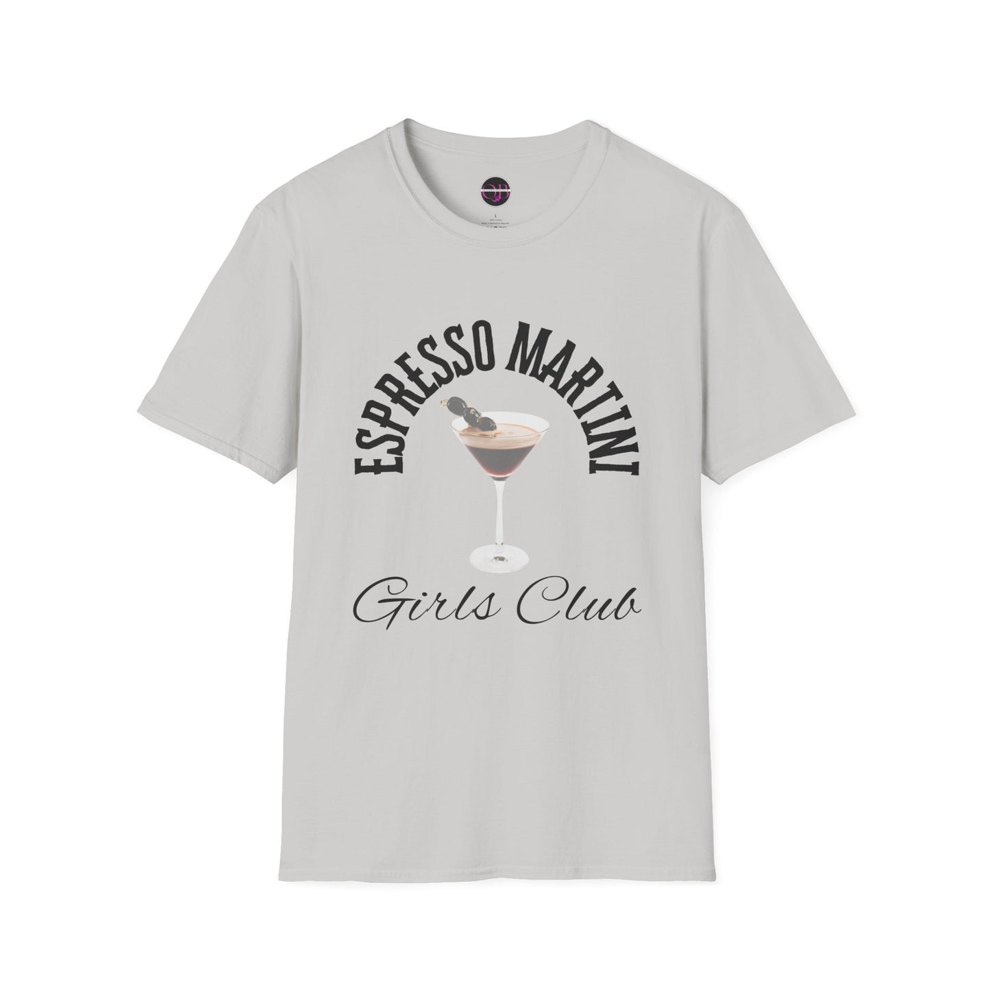 Espresso Girls Club