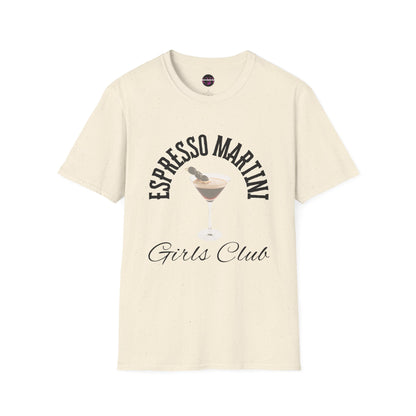 Espresso Girls Club